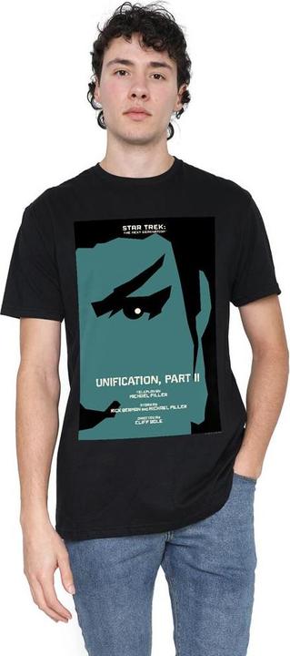 Produktbild The Next Generation Season 5 Episode 8 TShirt (4XL)