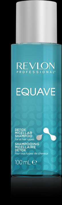 Produktbild Revlon Professional Equave Shampoo (100 ml, Flüssiges Shampoo)