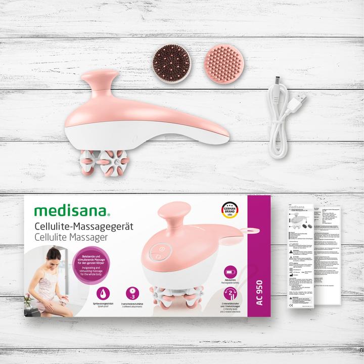 Image du produit Medisana AC950