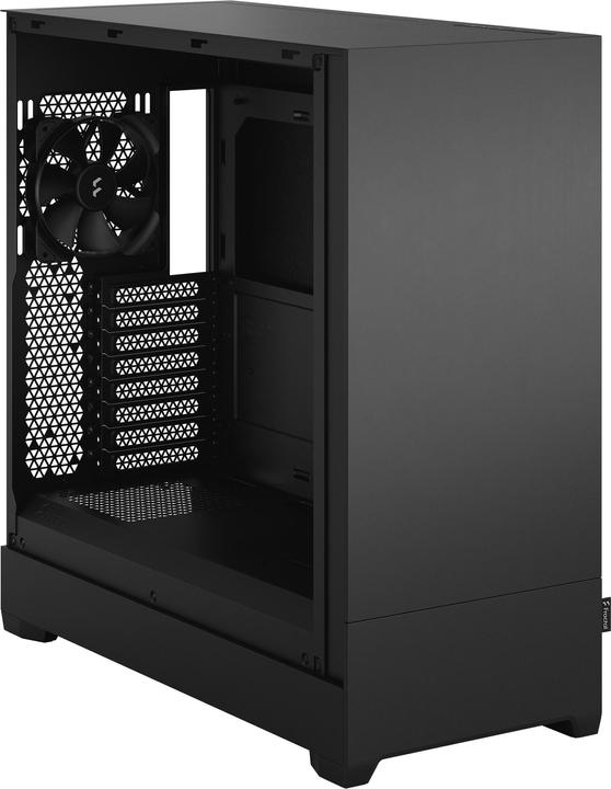 Produktbild Fractal Pop XL Silent (mATX, Mini-ITX, ATX, E-ATX)