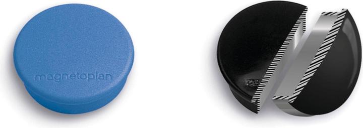 Image du produit Magnetoplan Discofix Hobby (10 x)