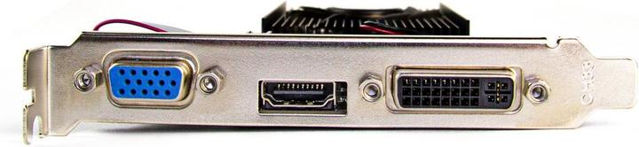 Produktbild AFOX AF5450-1024D3L5 Grafikkarte AMD Radeon HD 5450 1 GB (1 GB)