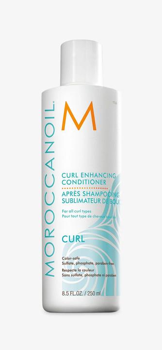 Image du produit Moroccanoil amélioration des boucles (250 ml)