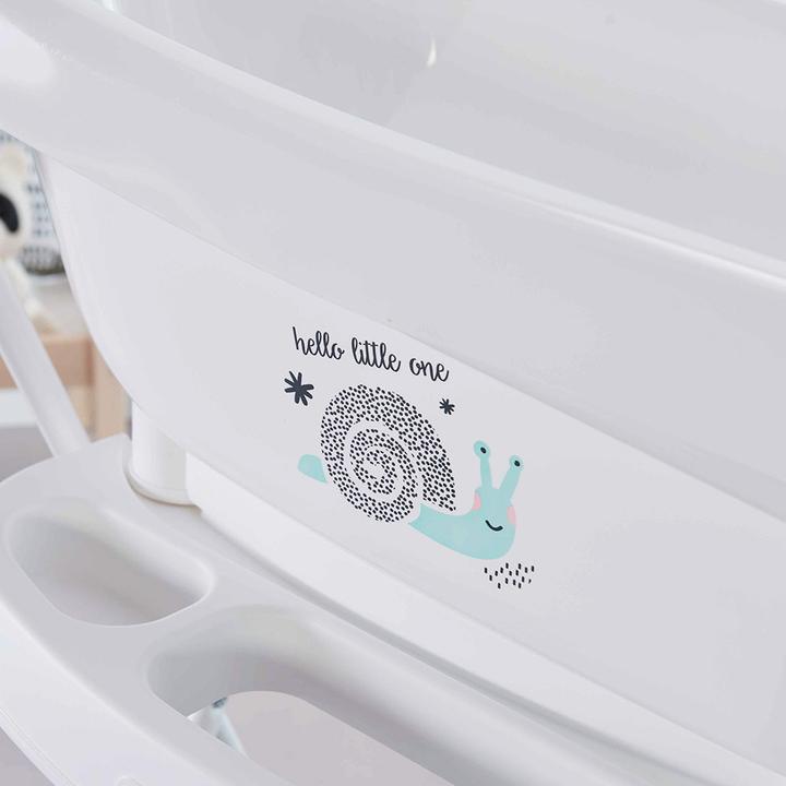 Produktbild Zewi Babywanne