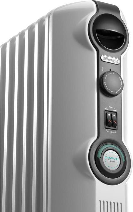 Produktbild De'Longhi Trrs 0920c (2000 W)