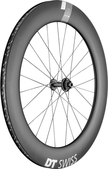Actual product image DT Swiss ARC 1400 Dicut (Front wheel, 28")