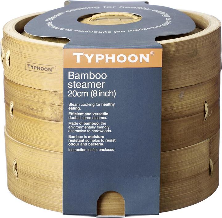 Immagine prodotto Typhoon 651459 (20 cm, Materiale vegetale)
