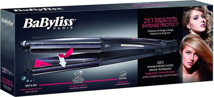 Image du produit BaByliss St330e (Fer plat)