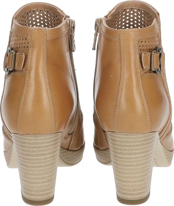 Actual product image Nero Giardini Stiefelette (37)