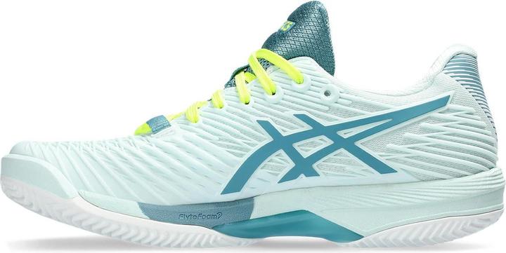 Produktbild ASICS Performance Solution Speed FF 2 Sandplatz Tennisschuh Damen (42)