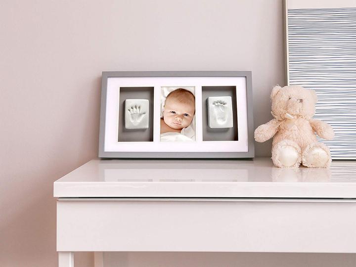Image du produit Pearhead Cadre photo mural avec matériel d'impression