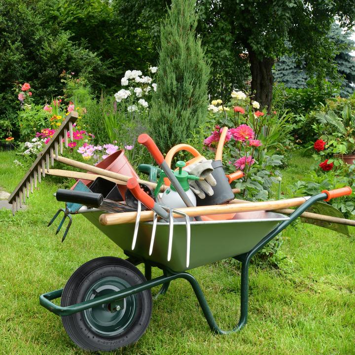 Productafbeelding Relaxdays Bamboe