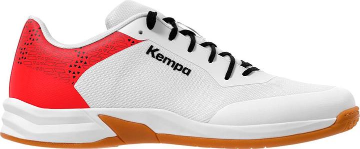 Produktbild Kempa Hallen-Sport-Schuhe Kourtfly Three (47)