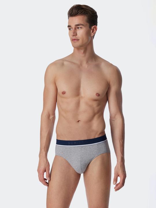 Produktbild Schiesser Slip 95/5 Organic Cotton (XXL, 6er Pack)