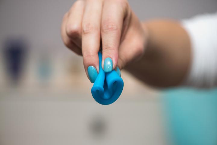 Actual product image Fun Factory Fun Cup (Mini)