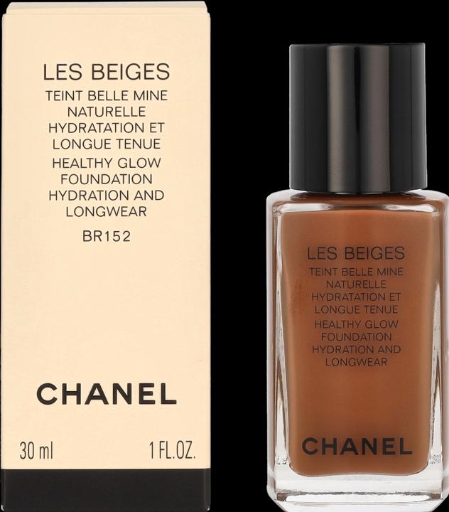 Image du produit Chanel Les Beiges Teint Belle Mine Natur Beige D.152 (BR152)