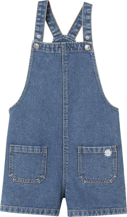 Immagine prodotto Vertbaudet Set da bambina: maglietta e pantaloncini (158)