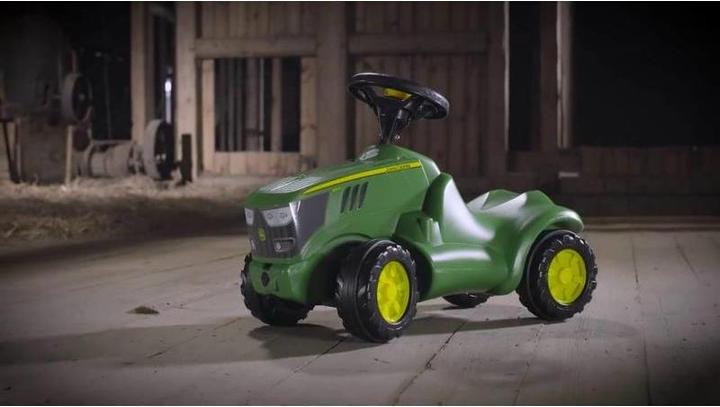 Image du produit Rolly Toys RollyMinitrac John Deere 6150R