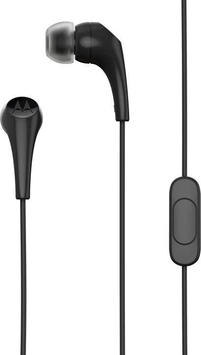 Image du produit Motorola Écouteurs 2 (Filaire)