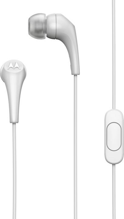 Image du produit Motorola Écouteurs 2 (Filaire)