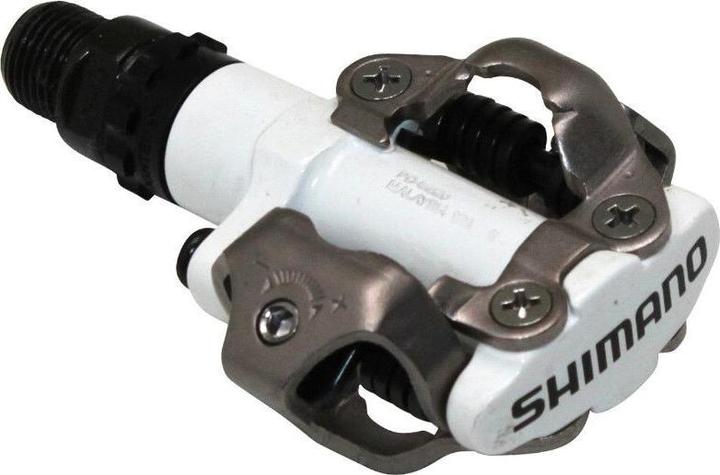 Productafbeelding Shimano Pd-M520