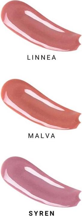 Produktbild IDUN Minerals Minerals Oil-Infused Tinted Lip Elixir Malva Coral Beige (8 ml)