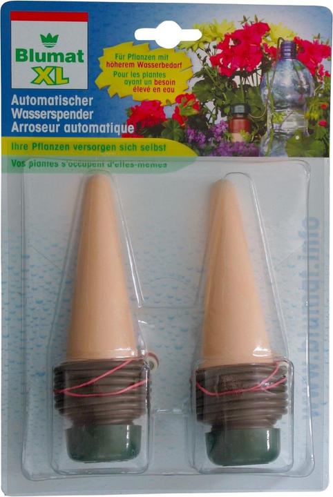 Image du produit Blumat Goutteur final XL (Cône d'argile)