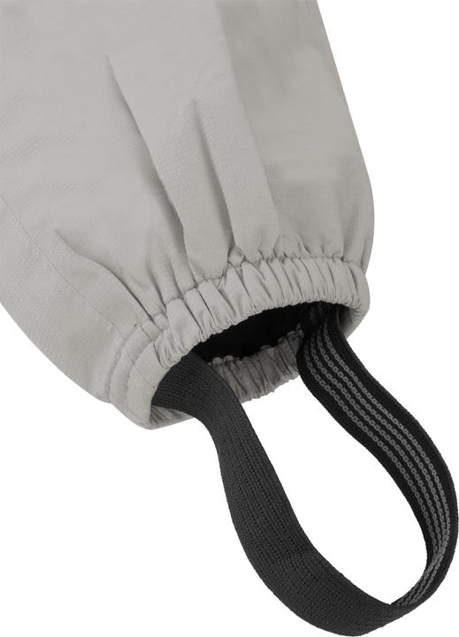 Actual product image Normani Kinder Regenhose mit Hosenträgern Waller - 9727 (74)