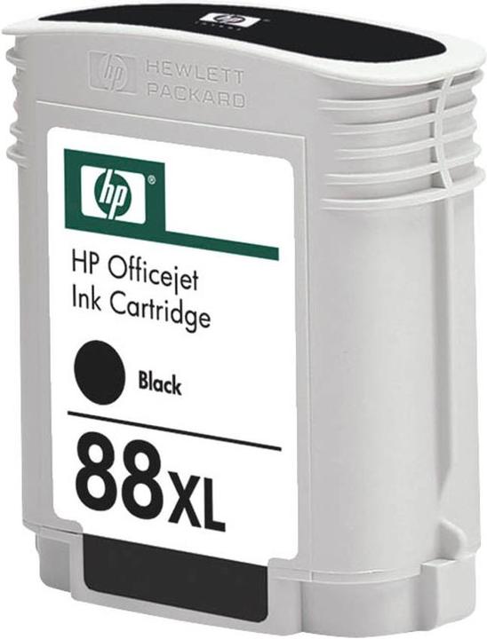 Produktbild HP 88xl (BK)