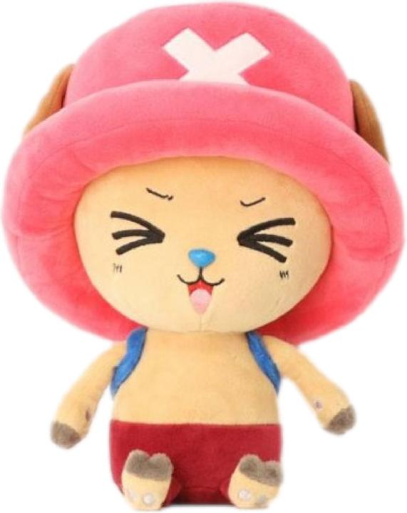 Immagine prodotto Sakami Tritatutto Peluche Smile 25cm (25 cm)