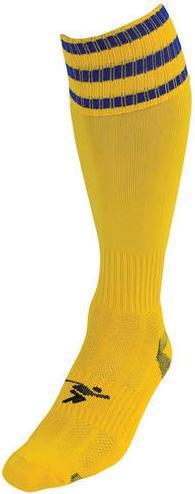 Yellow, Royal