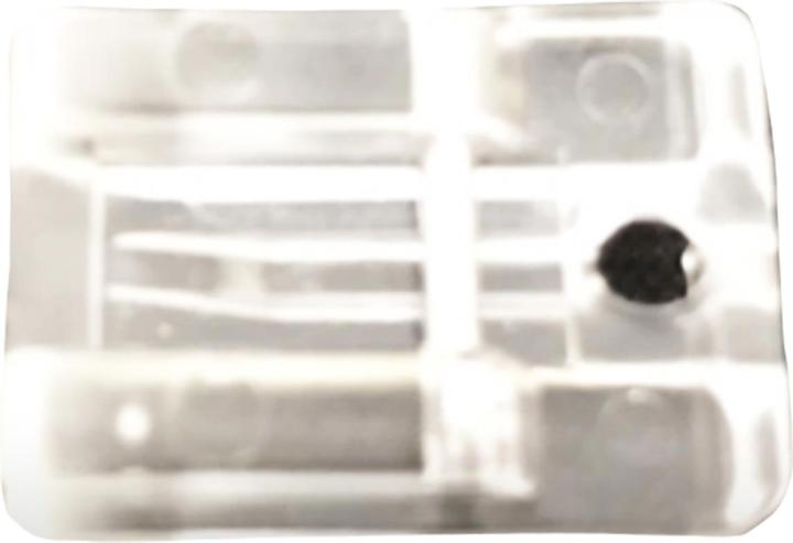 Image du produit Singer Pied de fermeture à glissière dissimulant la couture