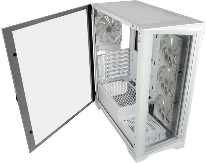 Image du produit LC-Power Crosswind (ATX, mATX, Mini-ITX)