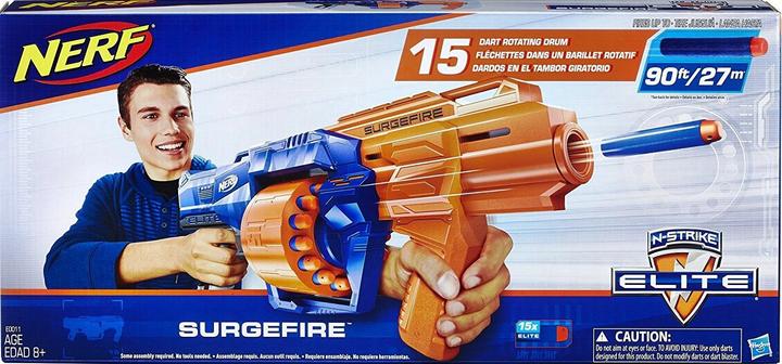 Produktbild Nerf N-Strike Elite Surgefire