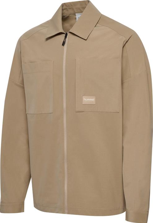 Produktbild hummel Hmlsorona Loose Overshirt (S)