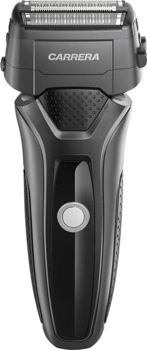Produktbild Carrera Beauty Classic Rasierer Schwarz