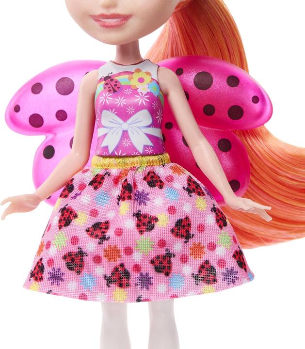 Produktbild Enchantimals Ladybug