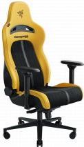 Actual product image Razer Enki Pro Koenigsegg Edition Gaming Chair