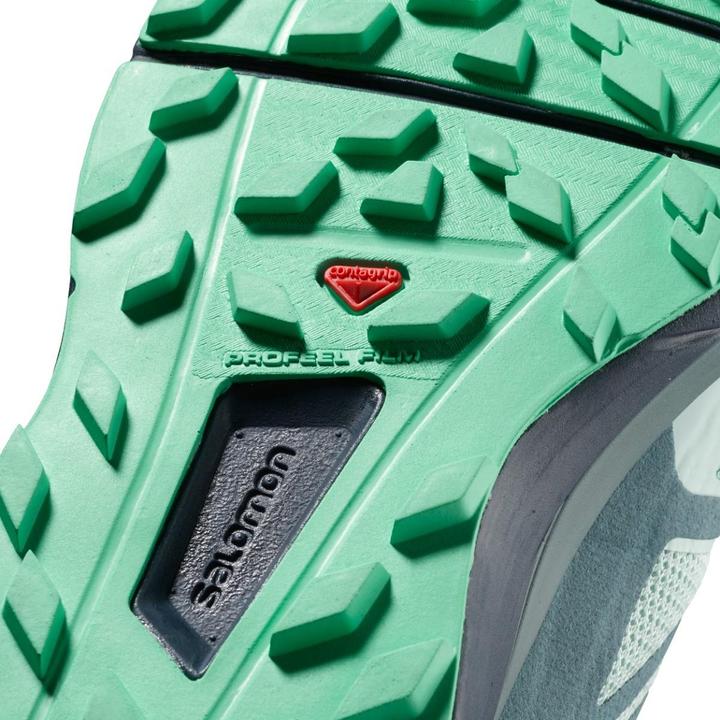 Produktbild Salomon Sense Ride 2 W (38 2/3)
