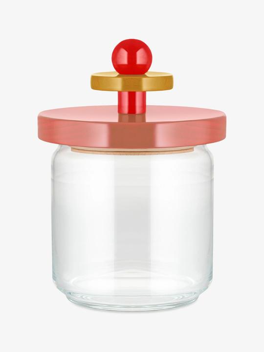 Produktbild Alessi Küchendose 1 Liter TWERGI (1 l)