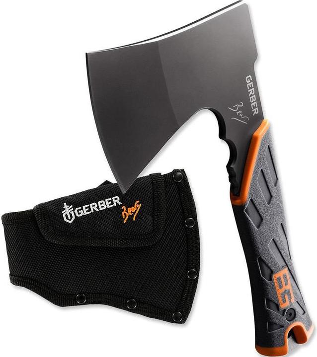 Image du produit Gerber Gear Bear Grylls Hachette