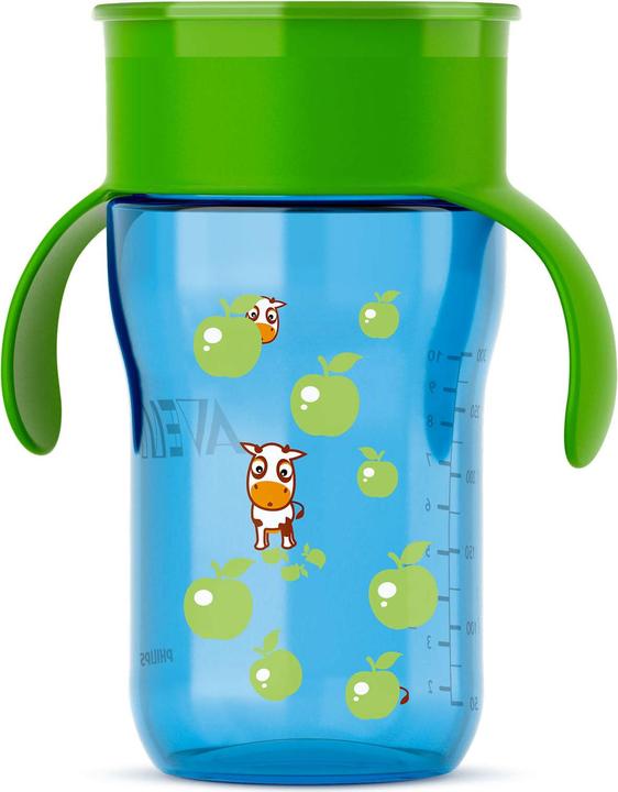 Actual product image Philips Avent My first real drinking cup (340 ml)
