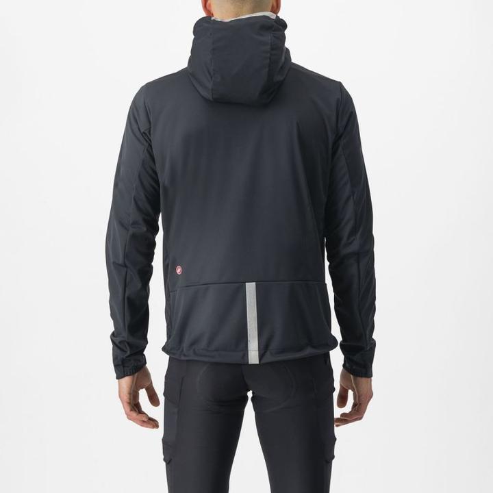 Produktbild Castelli Trail Hoodie Jacket (XS)