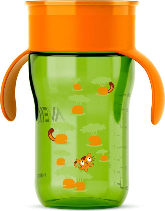 Actual product image Philips Avent My first real drinking cup (340 ml)
