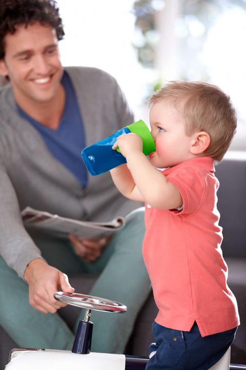Actual product image Philips Avent My first real drinking cup (340 ml)