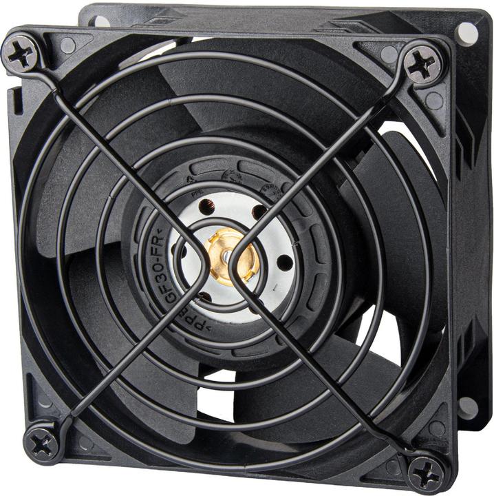 Image du produit Silverstone SST-FHS80X (80 mm, 1 x)
