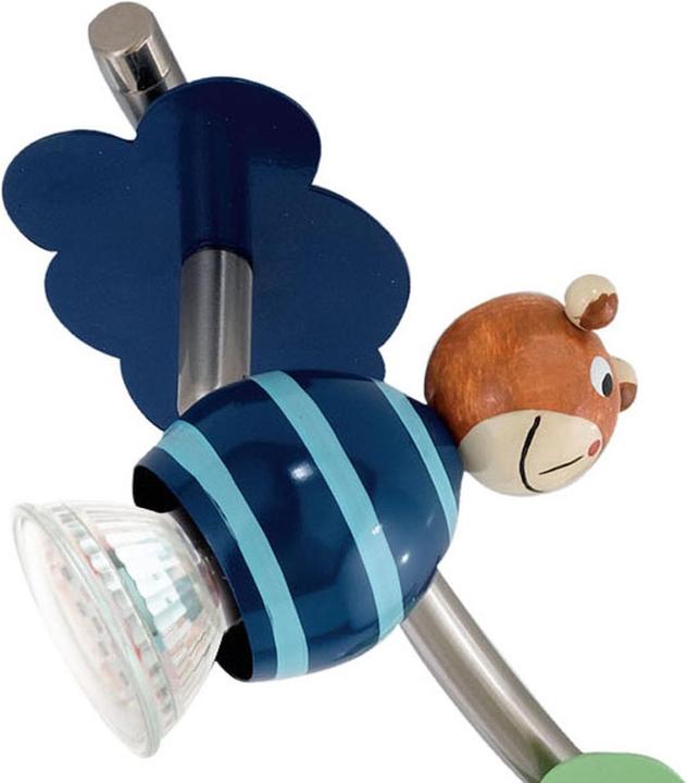 Actual product image EGLO Taya (800 lm, GU10)