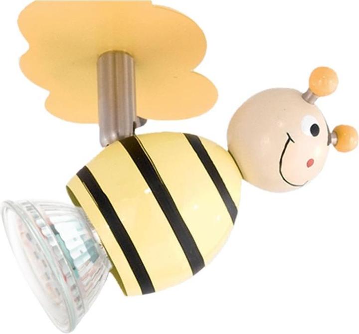 Actual product image EGLO Taya (800 lm, GU10)