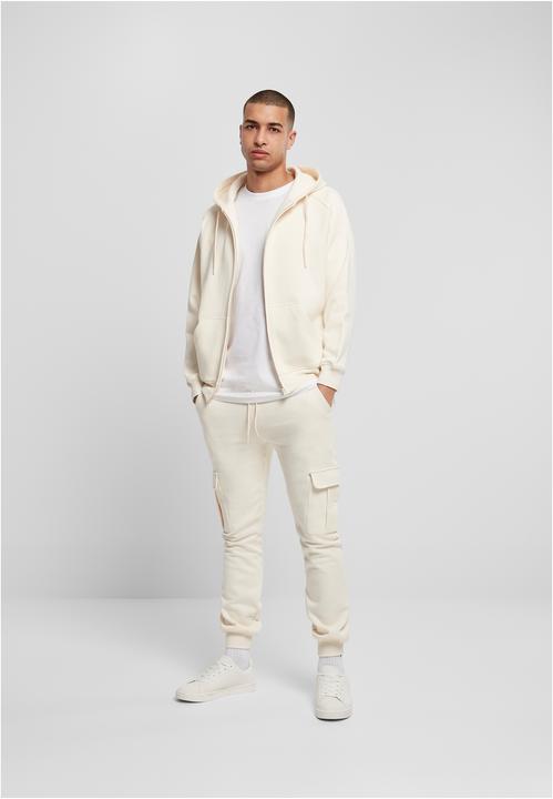 Actual product image Urban Classics Zip Hoody (L)
