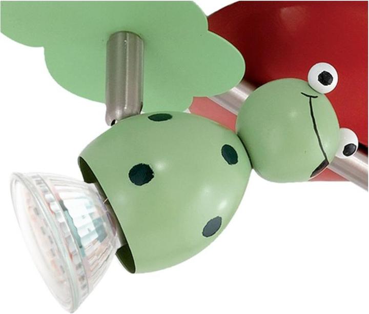 Actual product image EGLO Taya (800 lm, GU10)